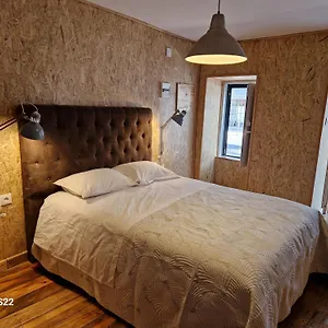 Apartment Estrada De Benfica 600, Lisbon