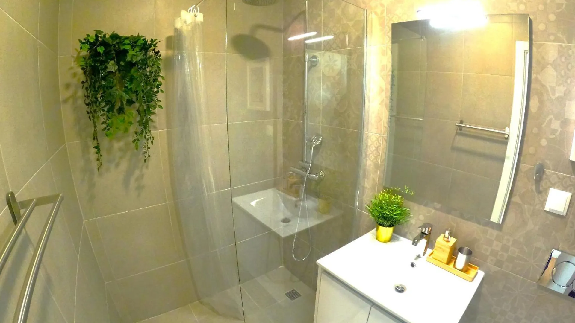 Lisboa T3 Moderno Benfica Apartment Lisbon