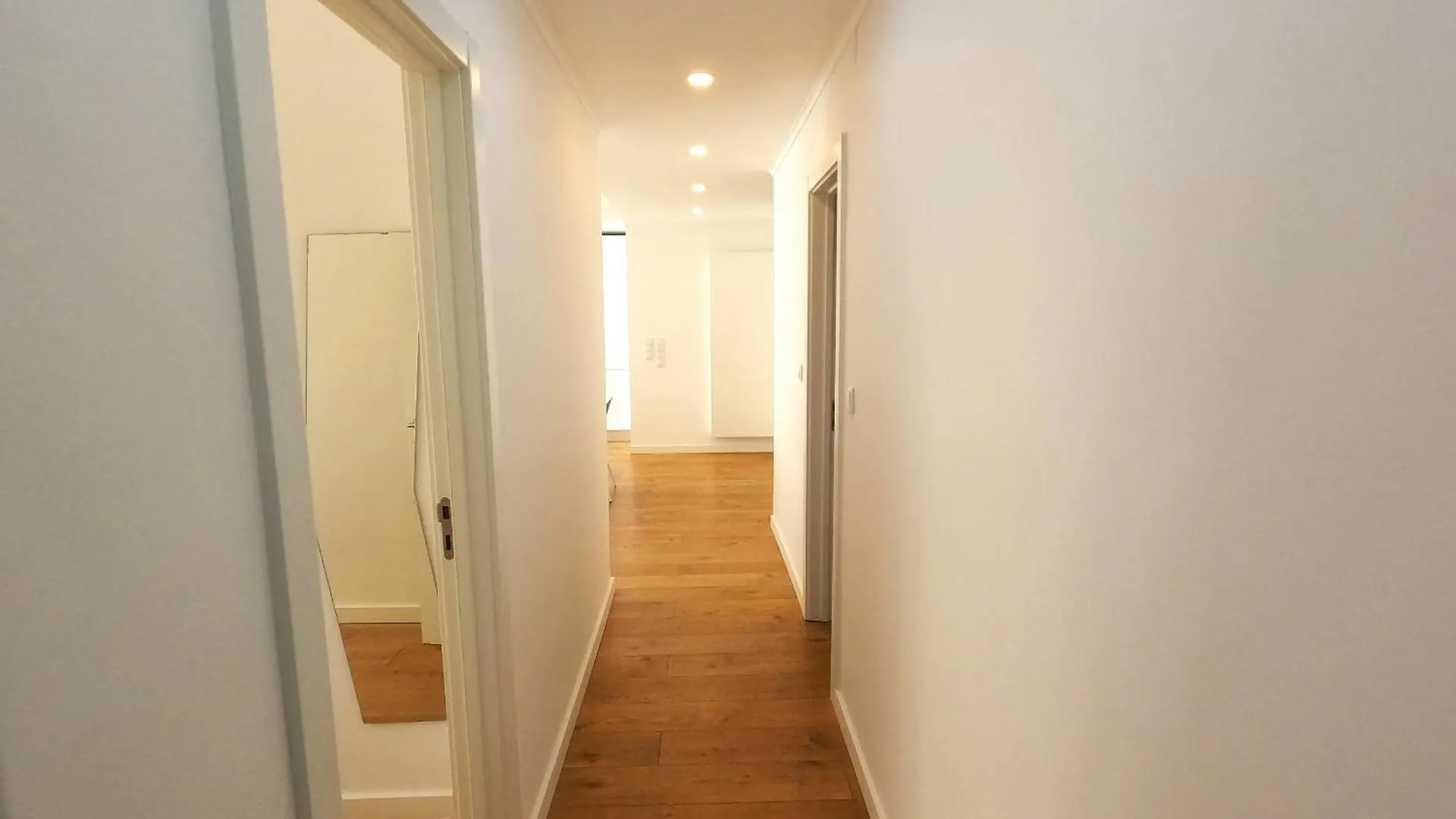 Lisboa T3 Moderno Benfica Apartment
